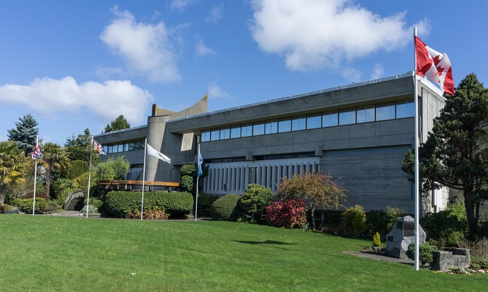 Jan 29 - Saanich borrowing $93.4M to build new operations centre