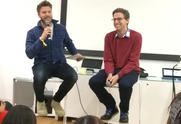Consejos para medios del creador de BuzzFeed