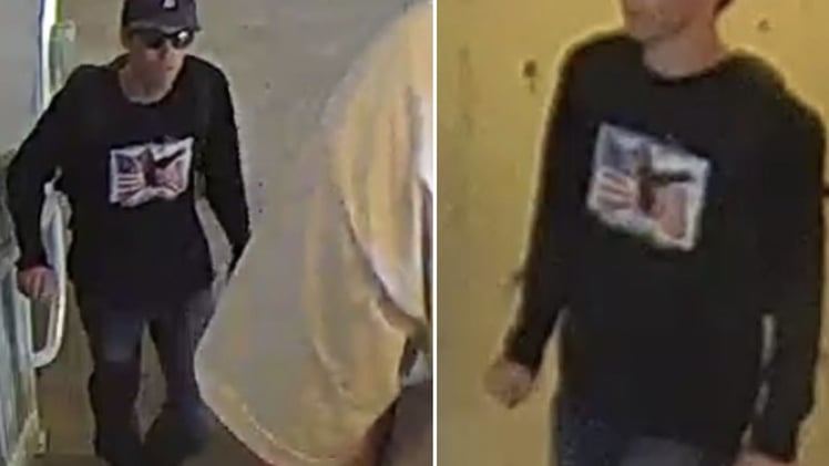 BREAKING: FBI Releases Photos Of The Person Of Interest In Charlie Kirk Assassination