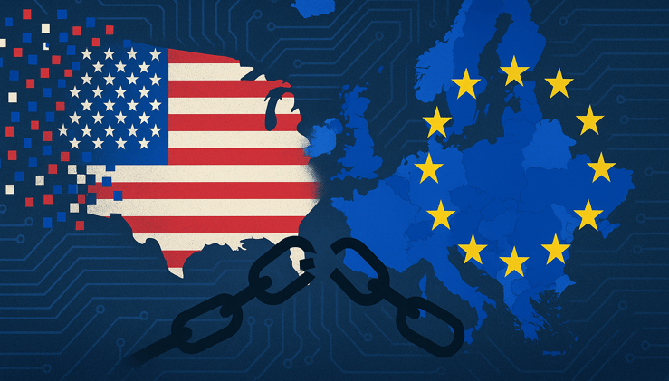 ¿Puede Europa sobrevivir sin el software americano?