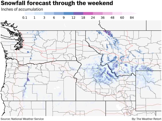 Extreme heat through the weekend in central and eastern U.S