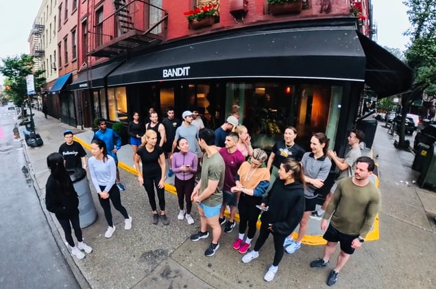 Founders Common Weekly