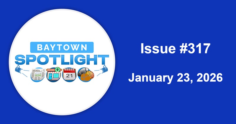 Winter Weather Ahead: What to Know and How to Prepare From the Cities of Baytown, Mont Belvieu, & La Porte🥶