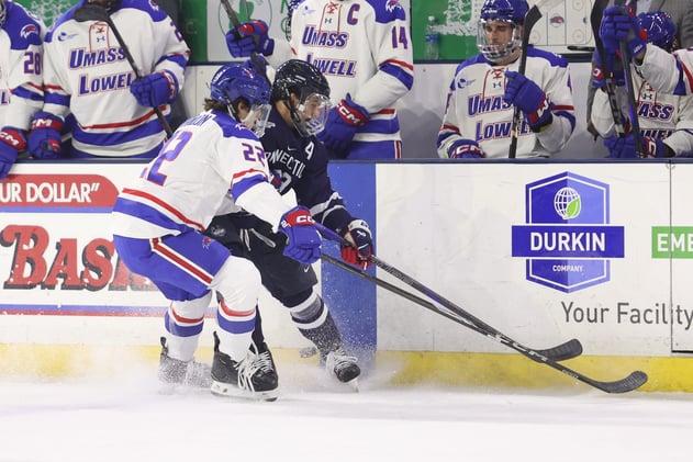 Preview: UConn vs. UMass Lowell