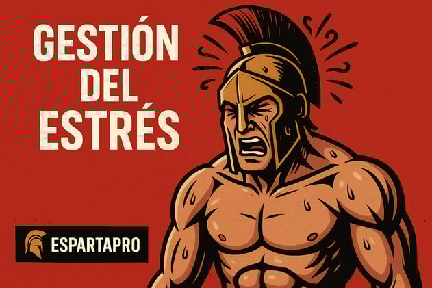 🏺 Gestión del Estrés