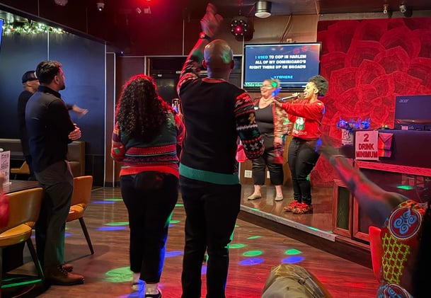 Elevate Diversity January Newsletter!🎊