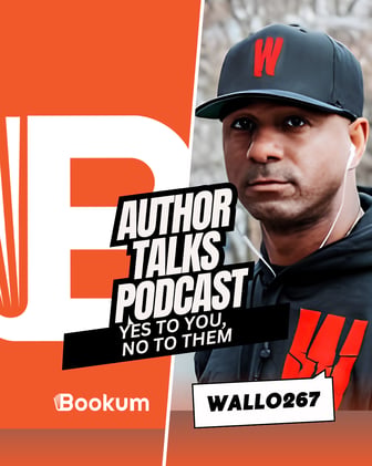 📚Wallo267 Joins Bookum + Pulitzer Prize Winners Announced!
