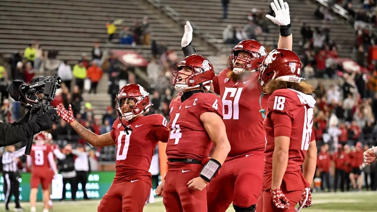 Wazzu Brew 12/1: Let's Go Bowling!