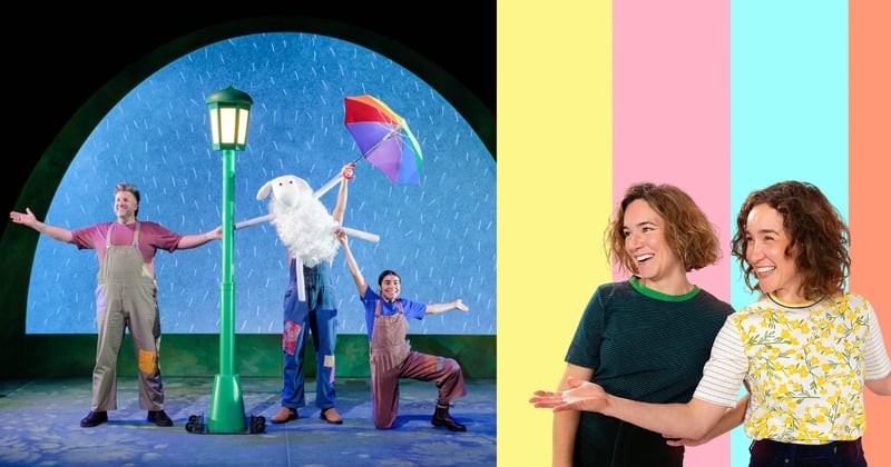 Family-friendly events in Gippsland this May