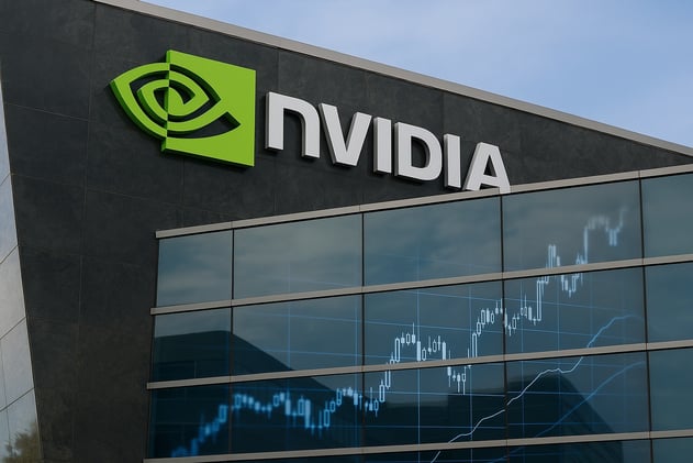 Nvidia’s Fat Margins Are Google and AMD’s Opportunity