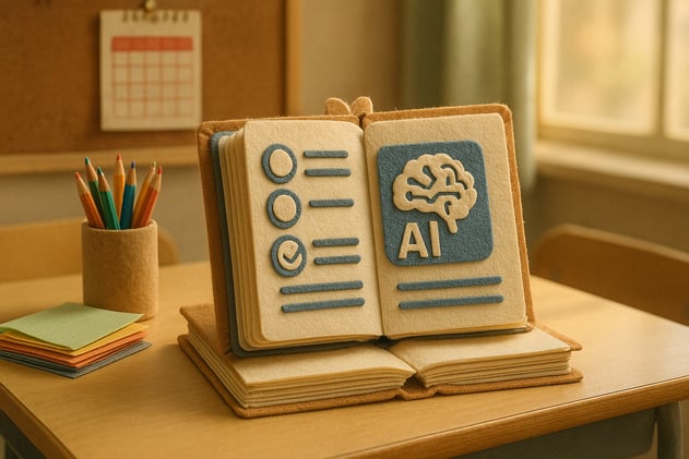 Google Classroom gives teachers an AI feature for quiz questions