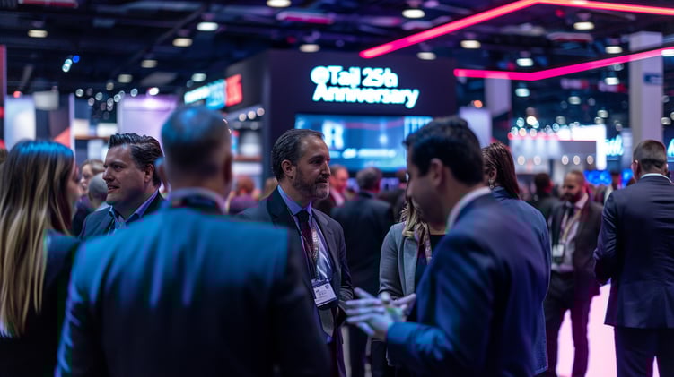 eTail Palm Springs 2025 Offers More Speakers Than Ever Before