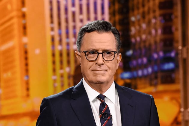 CBS Cancels Stephen Colbert’s ‘Late Show’ Amid Late-Night Collapse