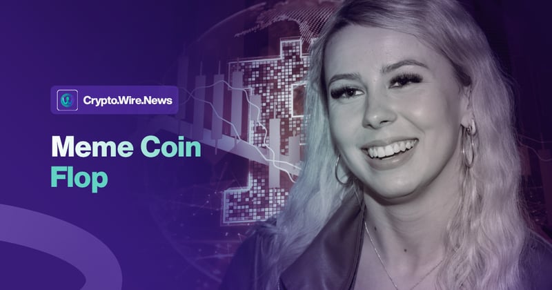💥 From Meme Coin Crashes