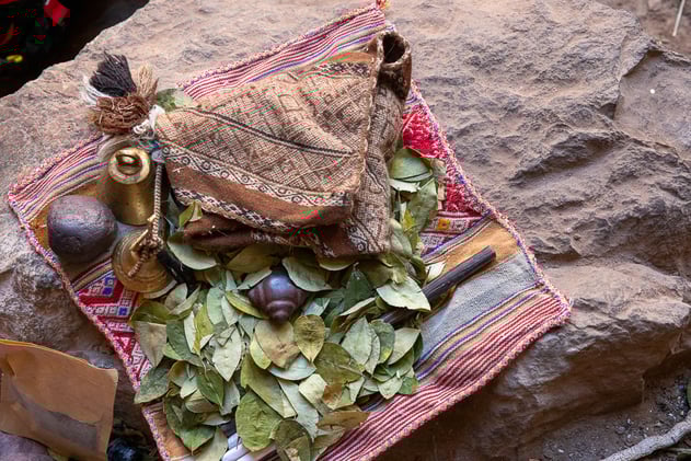 Join me in Peru + Upcoming Circles & Offerings 🌿