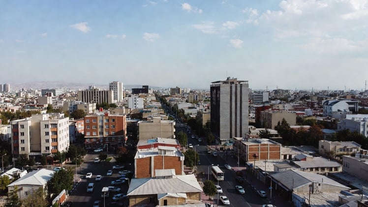 Protests Spread in Iran Due to Economic Hardship and Uncertainty