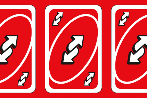 Nifty: Uno Reverse Card At 26K! 