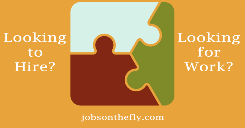 How can Jobs On The Fly help your restaurant hiring?