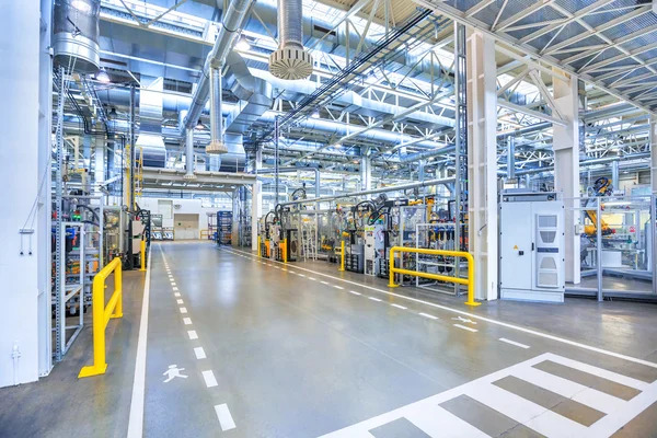 The ABCDE Method, Industrial Product Management, and Accounts Receivable