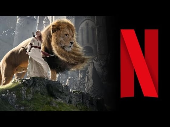 Netflix's Bold Narnia Reboot: A High-Stakes Hollywood Gamble