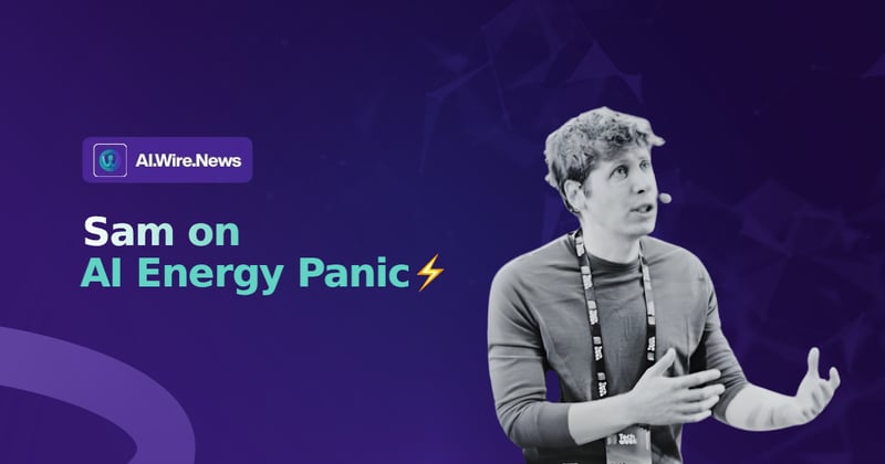 “17 gallons per query”