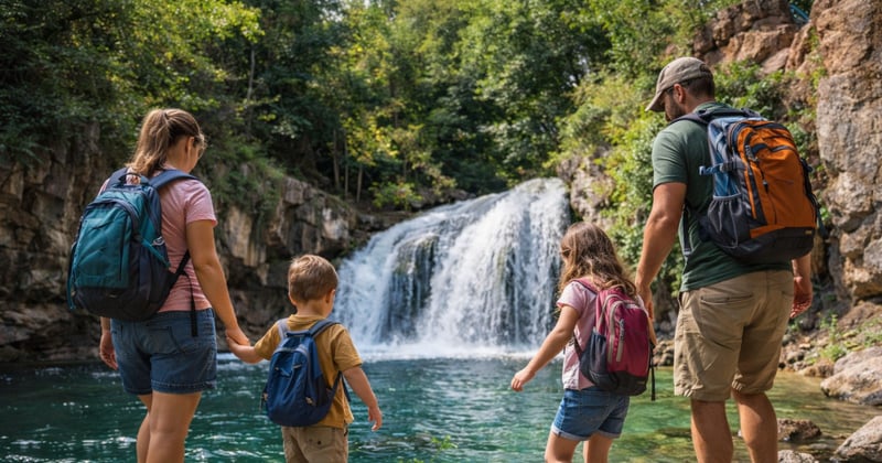 🍓 Strawberry, Arizona