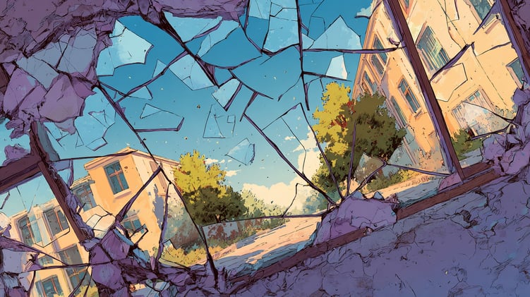 Tech Can’t Fix a Broken Mirror: Why Restoring Trust in Education Starts With Teachers, Not Tools