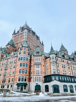 Your Perfect European Getaway Without Leaving North America