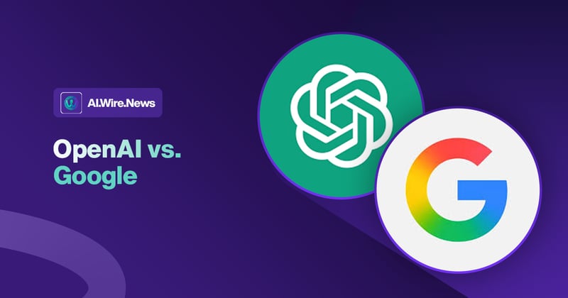 GPT-5.2 vs Google