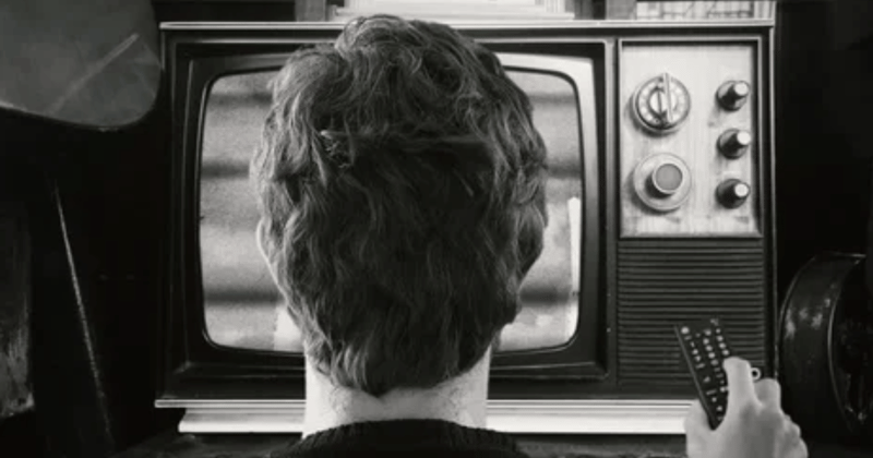 Traditional Sports TV Is Dying...