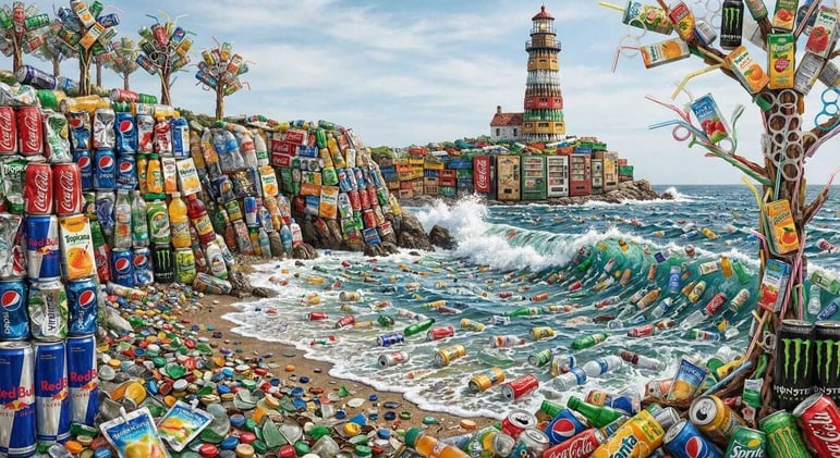 Four Trends Shaping the 2026 Beverage Landscape