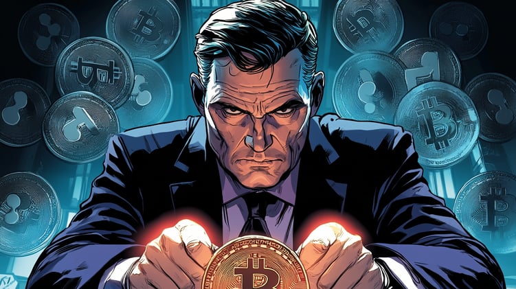 Gold smashes $5K mark for the first time in history, A16z's Shutdown Spree, and much more!