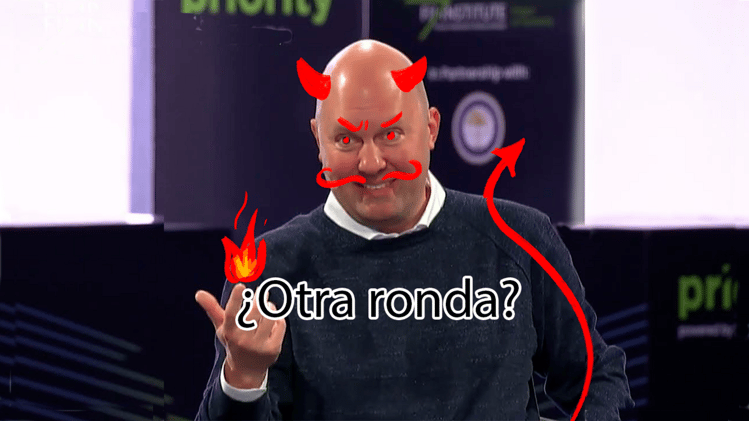 ¿El Venture Capital es satánico?