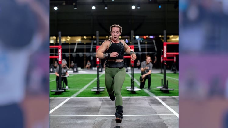 🌎 WFP Finals Hit with Withdrawals as Backfill Athletes Step In