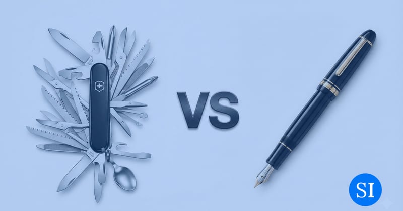 Building an AI That Actually Understands Comms Work