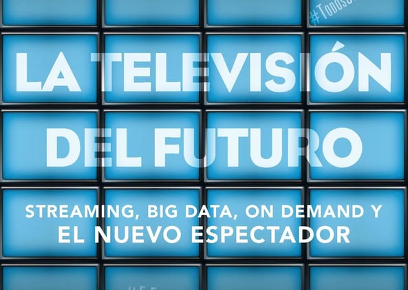 «La televisión del futuro», de Natalia Notar