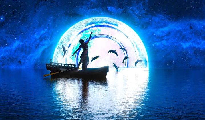 Ethereum-Based Altcoin That Surged 150% in a Month To Continue Rallying Amid Rising Whale Activity: Santiment