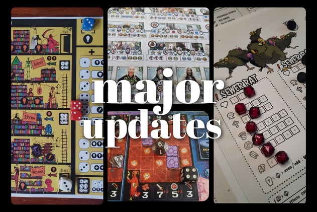 3 PnP updates NOT worth missing