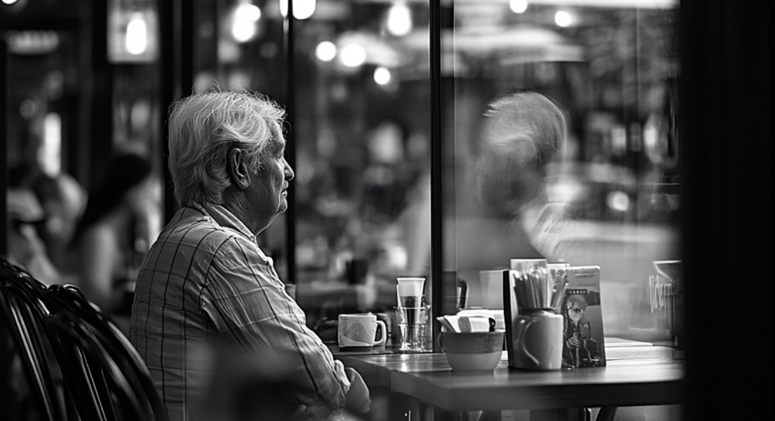 HOW TO CHOOSE THE RIGHT LENS FOR PORTRAIT PHOTOGRAPHY