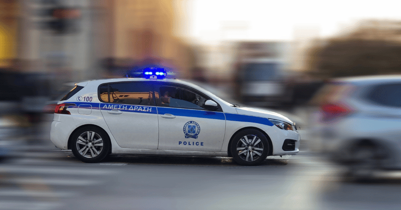 🚗 New Driving Rules in Bulgaria & Greece