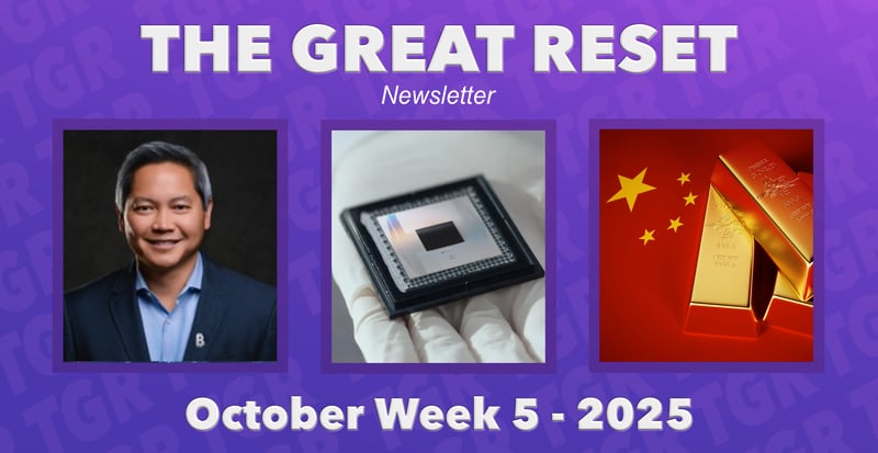 October Week 5 - 2025