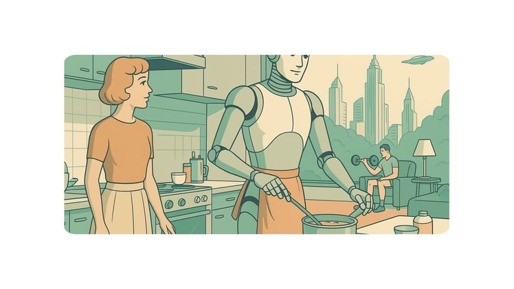 Iedereen zal leven als een miljardair