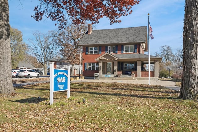 Alternative Investing Report - December 2, 2025