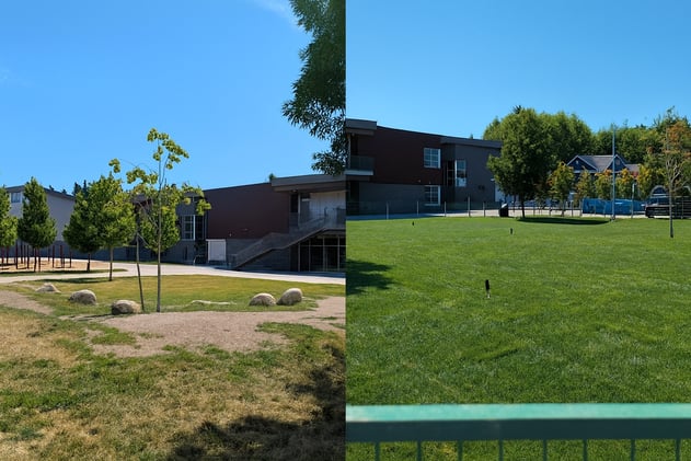 👀 BC Updates: $22M Upgrades, 20-Storey Tower & 125 School Projects 