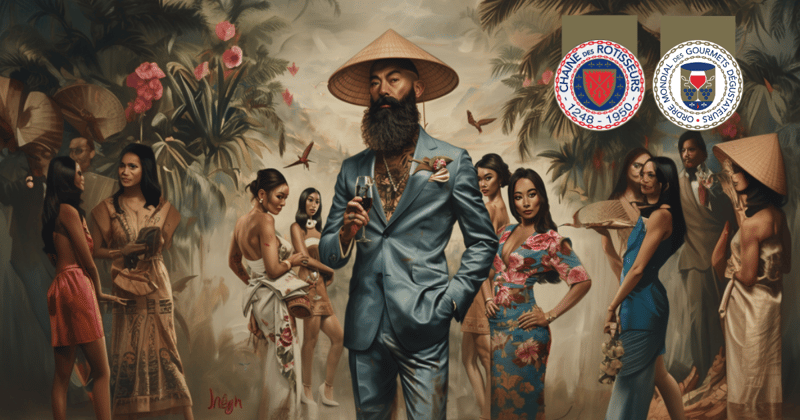 Last Call for Wine Wednesday: Unwind with Us Tomorrow! 2024-04-02