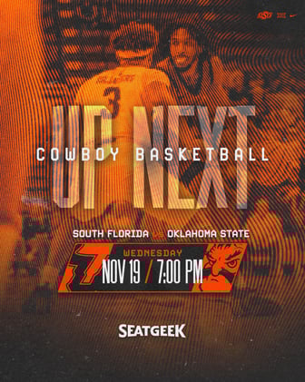 Cowboy Brew 11/19: Run With The Bulls