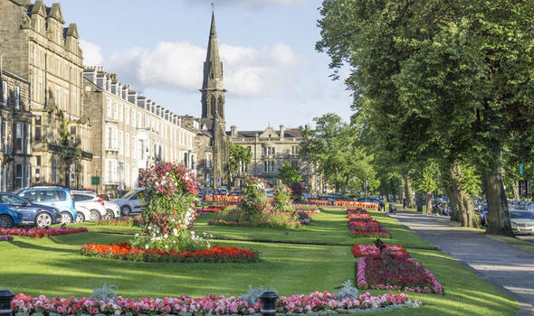 Harrogate's To-Do List