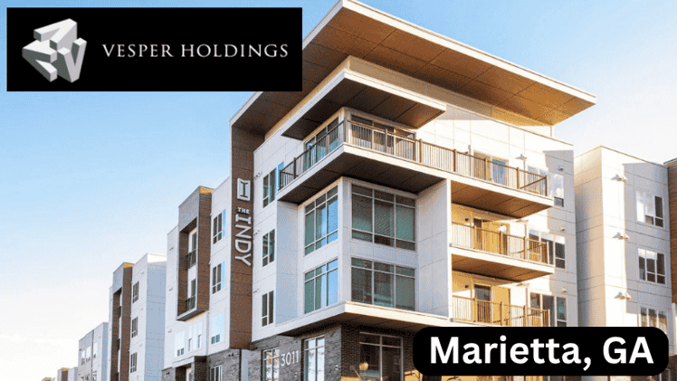 Student Housing Daily - July 10 - Vesper Holdings JV sells 543 beds
