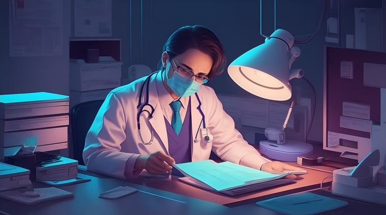 Microsoft's AI Model For Cancer Detection