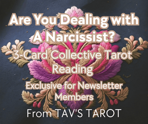 Are you Dealing with a Narcissist? 